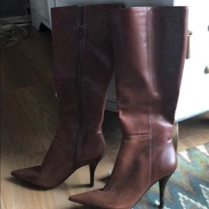 Nine West boot